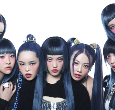 Girlgroup japonês XG faz história nos charts de rádio nos EUA; vem saber mais!