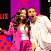 Netflix anuncia TUDUM presencial e de graça com presença de atores, pocket shows e mais; saiba como garantir seu ingresso