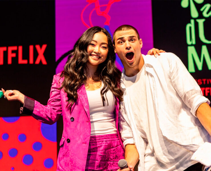 Netflix anuncia TUDUM presencial e de graça com presença de atores, pocket shows e mais; saiba como garantir seu ingresso