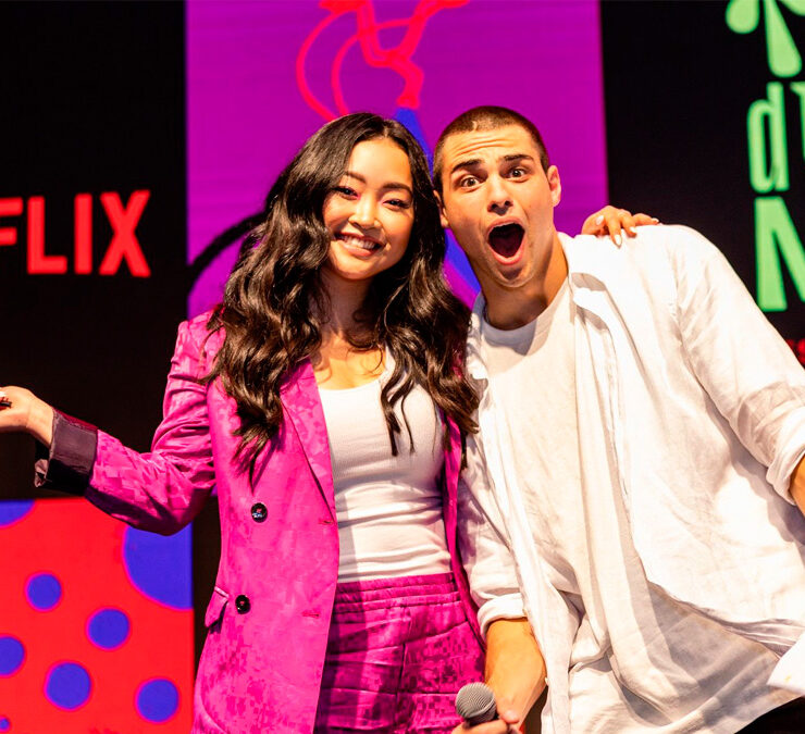 Netflix anuncia TUDUM presencial e de graça com presença de atores, pocket shows e mais; saiba como garantir seu ingresso