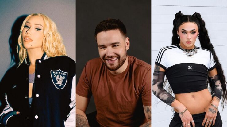 The Town anuncia shows de Iggy Azalea, Liam Payne e Pabllo Vittar