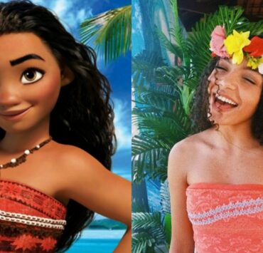 Disney anuncia live-action de ‘Moana’ e internet pede Any Gabrielly no filme