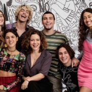 Dirigida por Leandra Leal, série ‘A Vida Pela Frente’ estreia em 22 de junho no Globoplay
