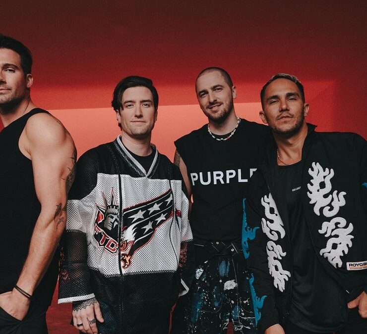 Após 10 anos, Big Time Rush lança novo álbum com músicas que não irão sair do seu replay. Ouça "Another Life".