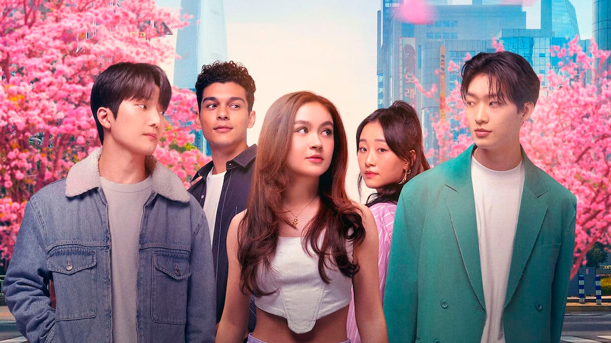 Com Carinho, Kitty: Anna Cathcart revela o que realmente quer que aconteça na 2ª temporada da série (EXCLUSIVO)