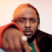 GP Week anuncia segundo dia de festival com Kendrick Lamar