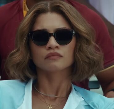 'Rivais': venha conferir o trailer do novo filme estrelado por Zendaya