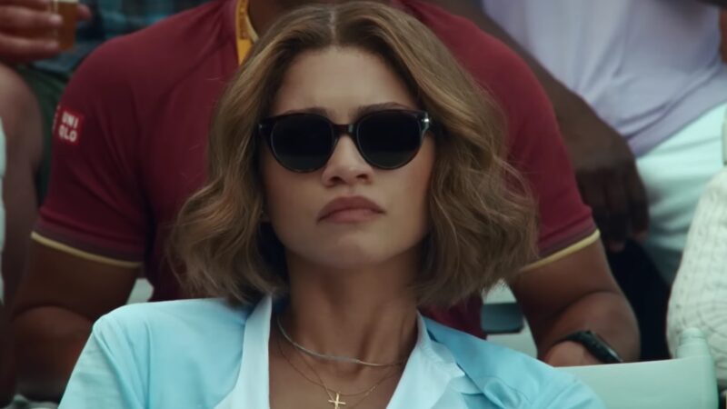 ‘Rivais’: venha conferir o trailer do novo filme estrelado por Zendaya