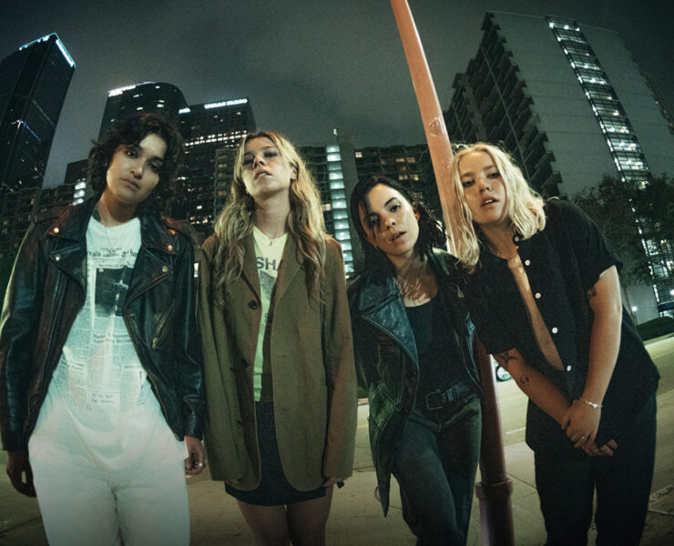 ENTREVISTA: The Aces fala sobre lançamento do novo álbum, turnê com The Vamps e 5SOS e mais