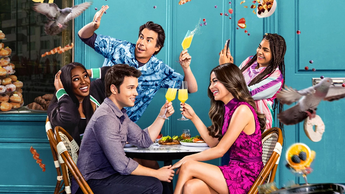 Elenco de iCarly reage ao meme "bring iCarly to Brazil" e responde se shippava o Freddie com a Carly ou Sam (EXCLUSIVO)