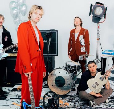 5 Seconds of Summer fala português e canta Big Time Rush (EXCLUSIVO)