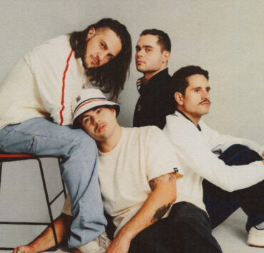 Lagum lança faixa escondida do álbum 'Depois do fim'