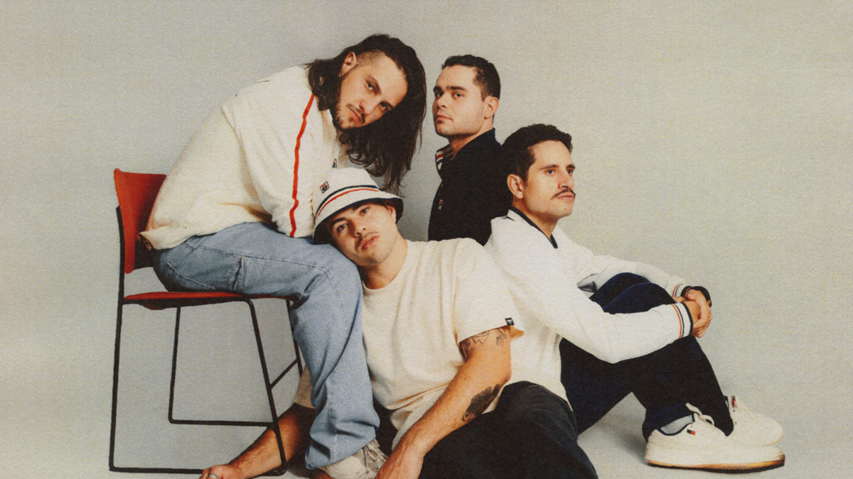 Lagum lança faixa escondida do álbum 'Depois do fim'