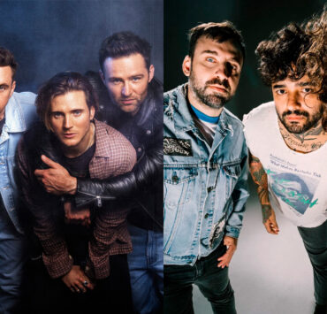 ENTREVISTA: McFly conta como conheceu a Fresno e como rolou a ideia do feat com a banda brasileira