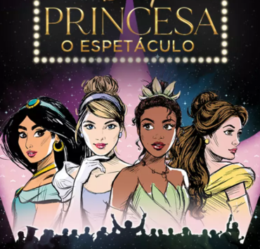 Disney Princesa, O Espetáculo: Jullie e Laura Castro revelam detalhes do aguardado musical