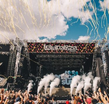 Lollapalooza 2024: festival anuncia data de pré-venda e venda geral do Lolla Pass