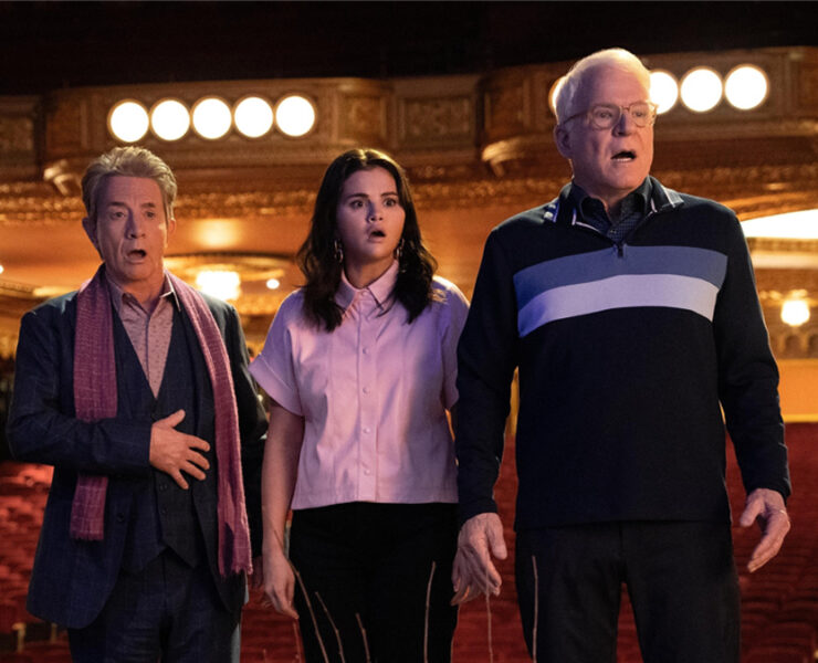 'Only Murders In The Building': 3ª temporada foi a melhor até agora e podemos provar