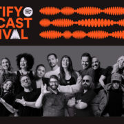 Spotify anuncia o primeiro festival de Podcast no Brasil; saiba todos os detalhes