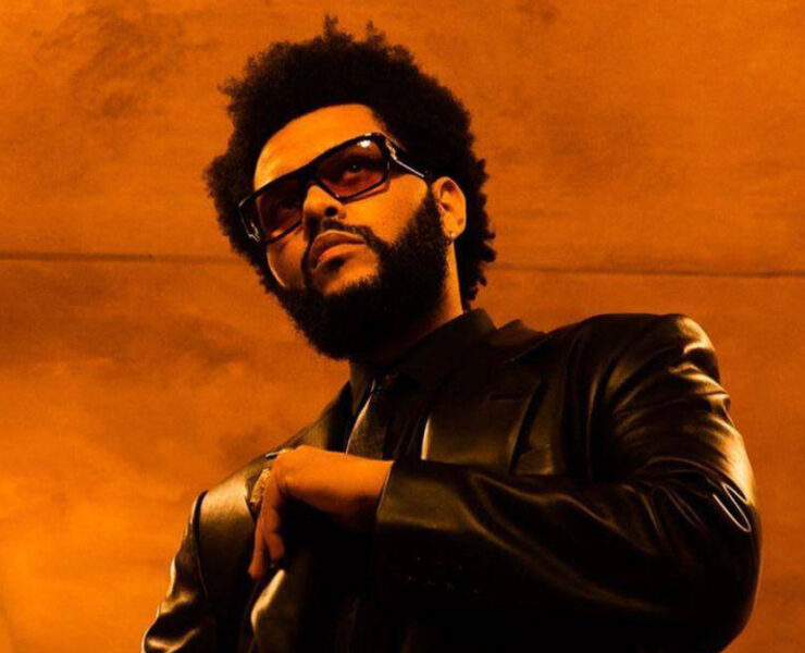 The Weeknd vem ao Brasil em 2023; saiba todos os detalhes