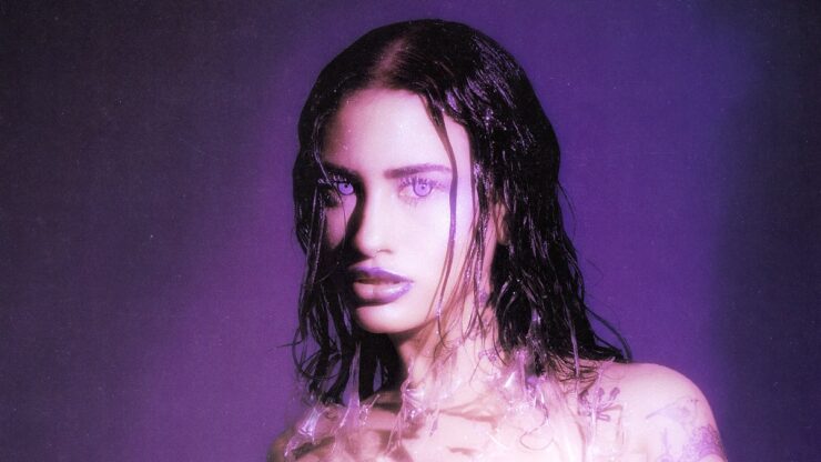 Baseado em sentimentos reais: DAY LIMNS eleva o Pop/Rock Brasileiro com o lançamento de "VÊNUS≠netuno"