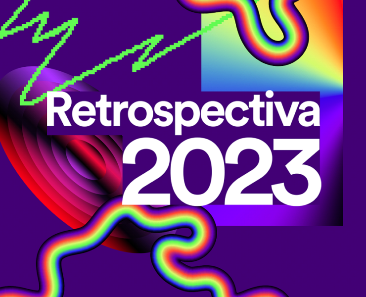 Retrospectiva Spotify 2023: Veja quais os artistas e músicas que você mais ouviu esse ano