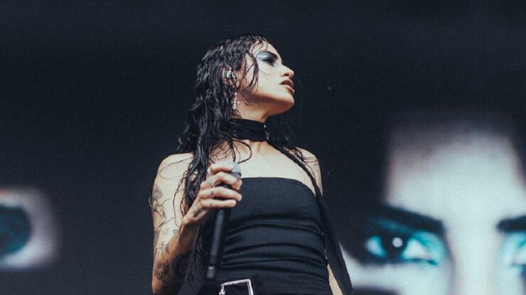 DAY LIMNS se apresentará na 'I Wanna Be Tour' como convidada da banda Plain White T’s nos shows de São Paulo e Rio de Janeiro