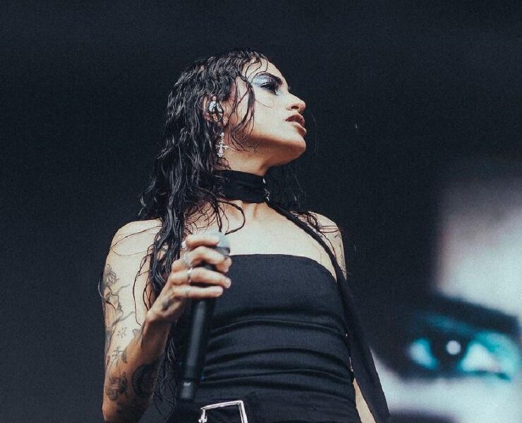 DAY LIMNS se apresentará na 'I Wanna Be Tour' como convidada da banda Plain White T’s nos shows de São Paulo e Rio de Janeiro