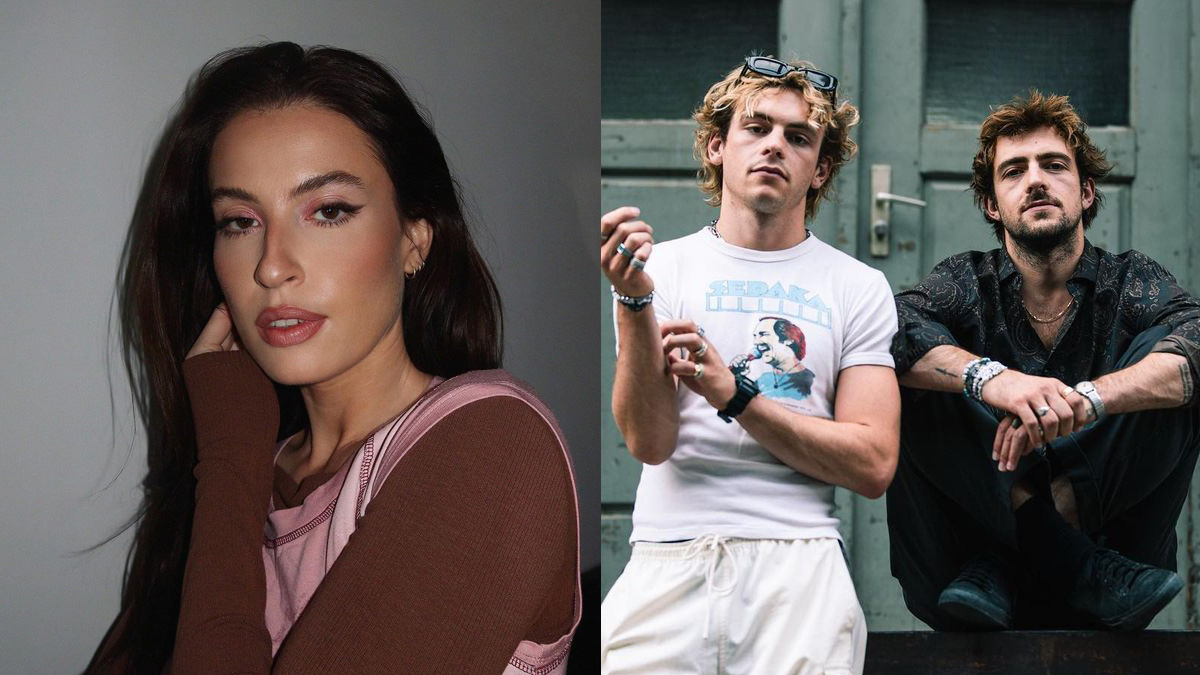 Lollapalooza 2024: FLETCHER e The Driver Era terão sideshows em São Paulo