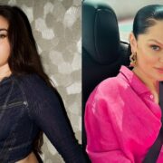 Jessie J e Lauren Jauregui se apresentação no Brasil
