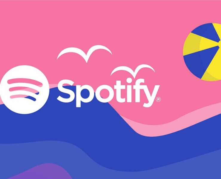 Spotify lanças novas playlists para você curtir os últimos dias do verão