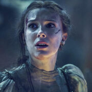 Millie Bobby Brown fala sobre bastidores de 'Donzela' e planos de voltar ao Brasil: "Amo o país, as pessoas" (EXCLUSIVO)