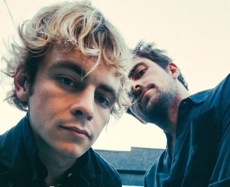 The Driver Era fala sobre Lollapalooza, músicas da R5 e Teen Beach Movie nos shows e término de relacionamento (EXCLUSIVO)