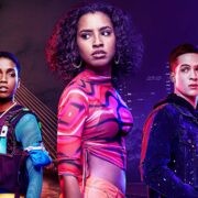 Série nacional “Da Ponte Pra Lá” estreia na Max