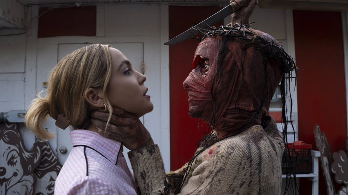 Elenco de 'PLL: Curso de Verão' revela se sabia quem era a Bloody Rose desde o começo das gravações da 2ª temporada (EXCLUSIVO)