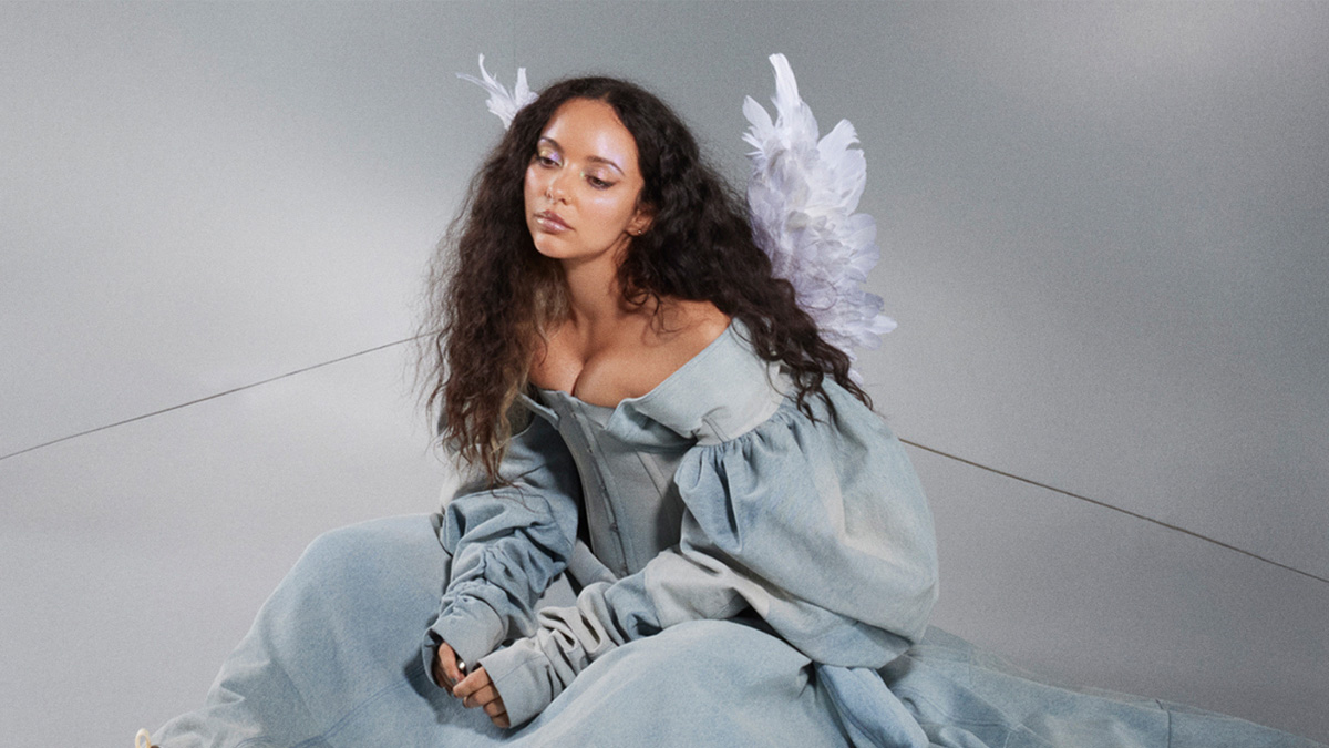 JADE dá spoilers sobre álbum solo, fala sobre Little Mix, clipe no Brasil, Pabllo Vittar e mais (EXCLUSIVO)