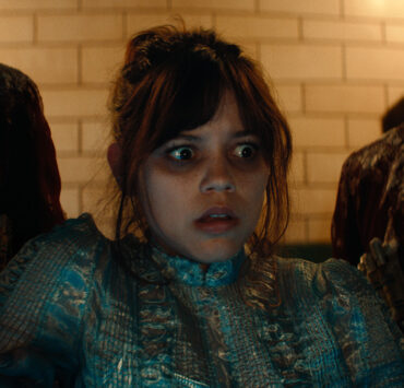 Jenna Ortega confessa: "Tinha pesadelos com o Beetlejuice!" (EXCLUSIVO)