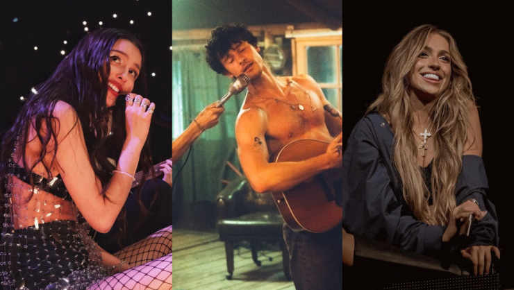 Lollapalooza 2025 divulga line-up por dia e inicia venda de ingressos