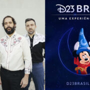 Fresno fará show na D23 Brasil; confira a programação completa do Palco Disney Moments