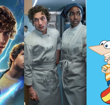 D23 Brasil: Elenco de "Percy Jackson" com anúncio exclusivo, astros de "The Bear" e nostalgia com "Phineas e Ferb". Confira o que rolou no painel da Disney+