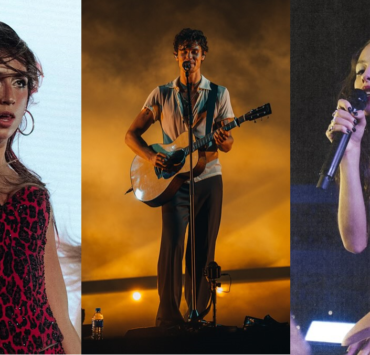 Lollapalooza 2025: 3 momentos marcantes do festival