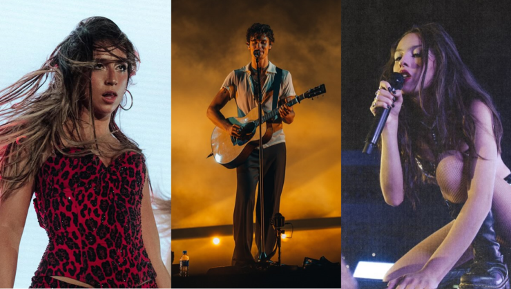 Lollapalooza 2025: 3 momentos marcantes do festival