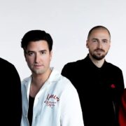 Big Time Rush confirma show no Brasil em 2026 e revela detalhes da turnê em entrevista exclusiva ao Febre Teen. Nostalgia, série da Nickelodeon, novas músicas e muito mais!
