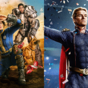 The Boys e Fallout