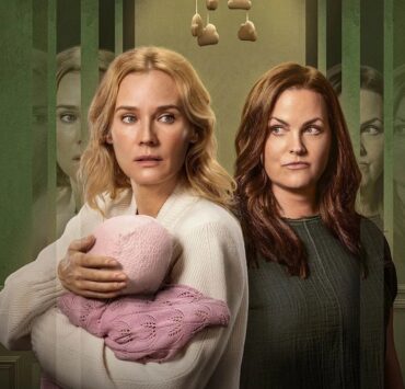 PARAMOUNT+ ANUNCIA “PEQUENOS DESASTRES”, THRILLER PSICOLÓGICO ESTRELADO POR DIANE KRUGER