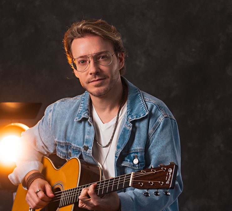 Após 22 milhões de streams em 2025, BALARA apresenta o álbum “Acusticamente - Volume 1”