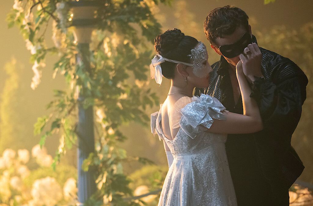 Reprodução / Nefllix