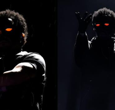O show de The Weeknd em São Paulo, na última quinta, reuniu milhares de fãs e marcou mais uma passagem grandiosa do artista pelo Brasil.