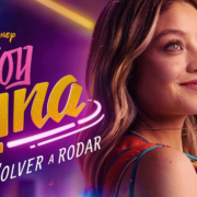 'Soy Luna: Volver a Rodar': novo álbum de 'Sou Luna' traz músicas inéditas e regravação de hits