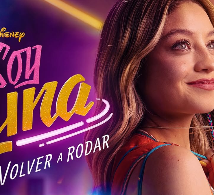 'Soy Luna: Volver a Rodar': novo álbum de 'Sou Luna' traz músicas inéditas e regravação de hits