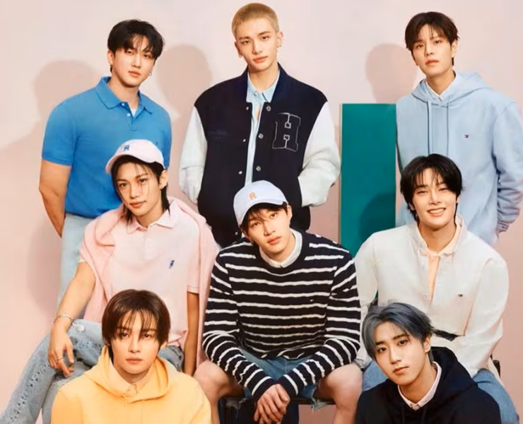 Stray Kids no Rock in Rio 2026: grupo é confirmado no festival e leva fãs brasileiros à loucura